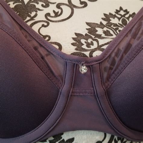 Bali Intimates And Sleepwear Bali Full Coverage Bra Poshmark