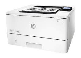 The hp laserjet pro m402dn is another addition to the efficient series of printers. HP LaserJet Pro M 402 dne Driver Download