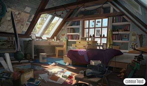 No more than four posts in a 24 hour period. HD wallpaper: anime, room, interior | Wallpaper Flare