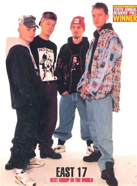 1000 Images About East 17 On Pinterest Vinyls Around