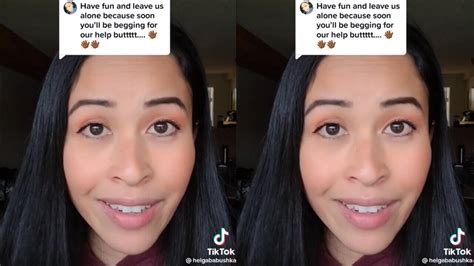 Filipino Woman Reacts To Angry Black Women Part