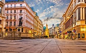 O que fazer em Viena na Áustria - Destinos Notáveis