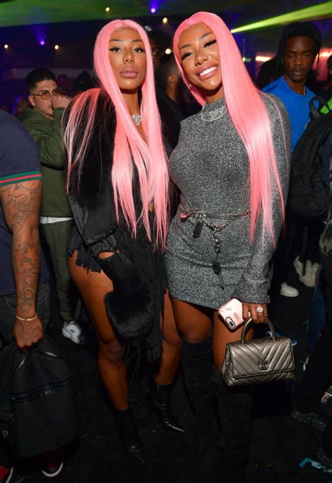 the clermont twins before and after