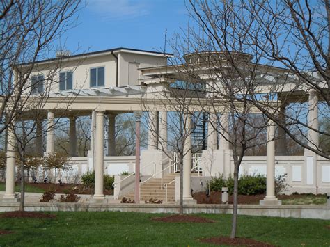 Forest Park ~ St. Louis | House styles, Forest park, My home
