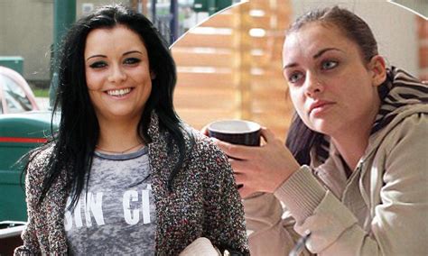 Shona Mcgarty Gets Back To Work On Eastenders Following Suspension For Repeated Lateness Daily