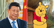 中國封殺《摯友維尼》 原因竟是「習近平太像小熊維尼」！ | TEEPR 亮新聞
