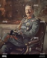 Guillermo Ii De Alemania Stockfotos und -bilder Kaufen - Alamy