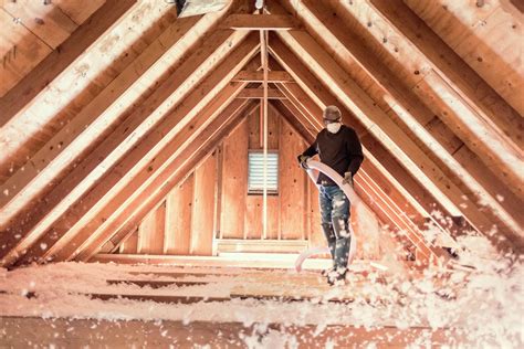 Not only that the ceiling hasn't been painted and. Attic Insulation Cost Guide & Contractor Quotes | EarlyExperts