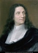 Portrait of Vincenzo Viviani 1622-1703 c.1690 - Domenico Tempesti ...
