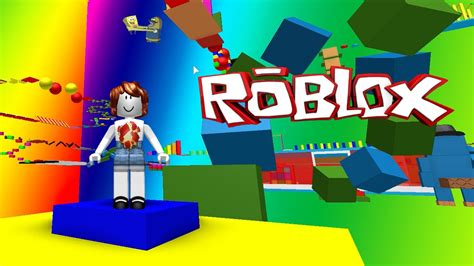 Roblox Super Noob Obby Radiojh Games Youtube