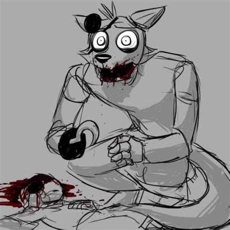 Fnaf Back To Work A Bonnie X Foxy Fanfic Chapter One Out Of Order For
