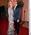 Alexander Dobrindt mit Ehefrau Tanja Dobrindt, Neujahrsempfang des ...