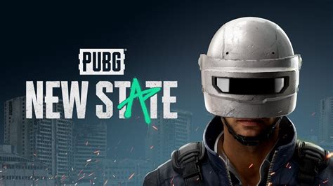 Pubg New State Announced For Android And Ios Currently In Pre