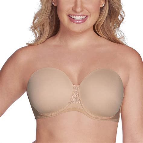 5 Best Strapless Bras For Big Boobs 2024 Bras That Stay In Place Her Style Code