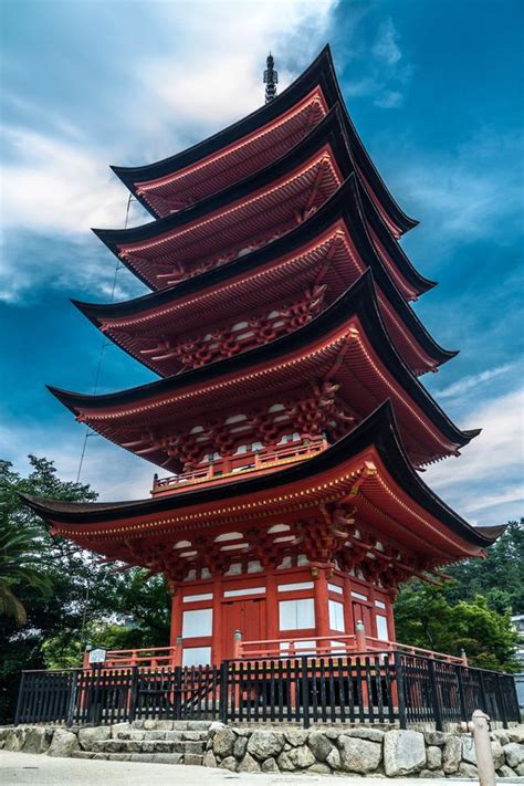 Pagoda Up Close Japan Tourist Spots Japan Architecture Pagoda