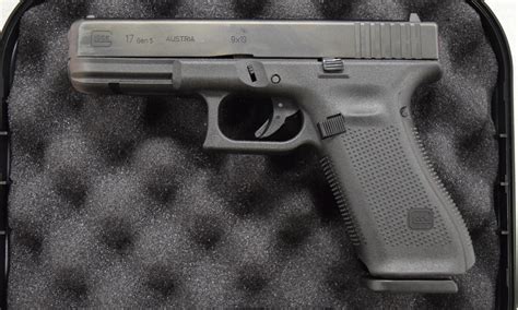 Improve your glock 19 gen 5 with accessories for it not only to look better, but also to function better. Glock announces new G17, G19 Gen 5 pistols :: Guns.com