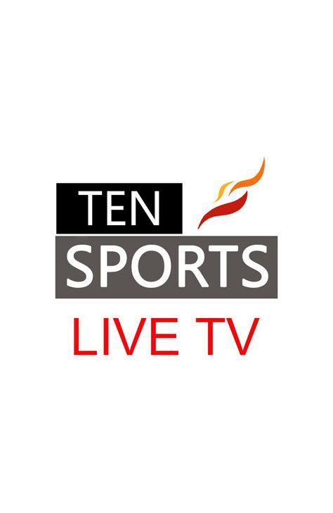 Ten Sports Live Watch Live Cricket Hd Apk For Android Download