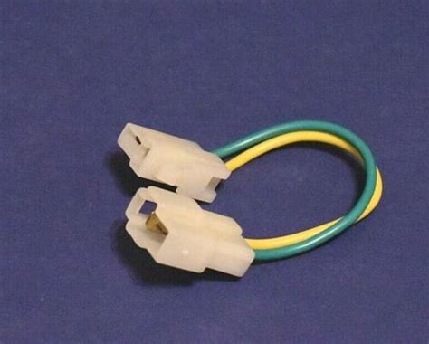 Alternator Wiring Repair Harness Plug Extension Hitachi NipponDenso