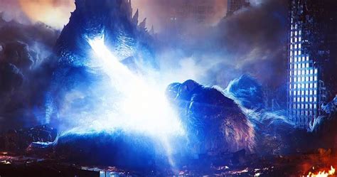 Godzilla Vs Kong Trailer 2 2021 Godzilla Topic On Flipboard Kong
