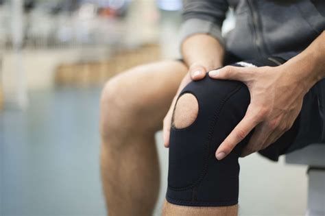 How To Wear A Knee Brace So It Fits Correctly Kembeo