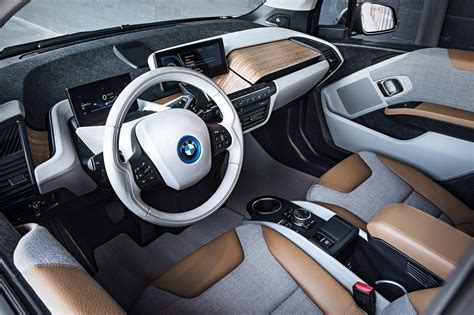 2016 Bmw I5 Will Be Launched To Coincide With The 100th Anniversary