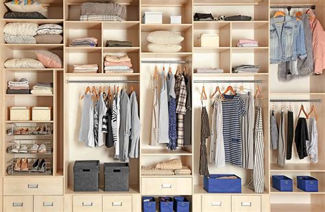 What Is A Reach In Closet The Best Design Examples For 2019