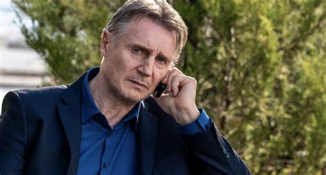 Liam Neeson Explains Why He Rejected The Role Of James Bond Mxdwn Movies