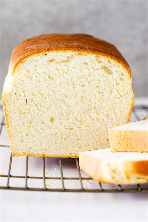 Top 10 Simple White Bread Recipe