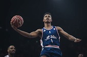 Tout savoir sur Théo Maledon, le grand espoir français attendu en NBA