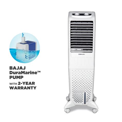 Bajaj Tmh35 Air Cooler Air Coolers Home Comfort Bajaj Electricals
