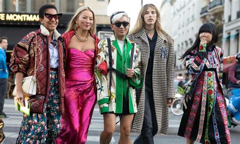 The Evolution Of Gender Expression In Fashion Breaking Down Barriers