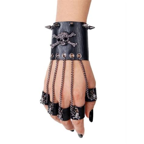 gothic do you actually crave to stand out of the crowd and let your own persona shine through