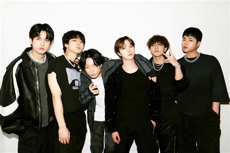 K Pop Group Ikon To Make Comeback In May Abs Cbn News