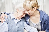 Say Goodbye To Caregiver Guilt | HuffPost