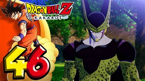 È stato trasmesso in italia il 1° ottobre 2000. L'Essere Perfetto - Dragon Ball Z: Kakarot [Gameplay ITA ...
