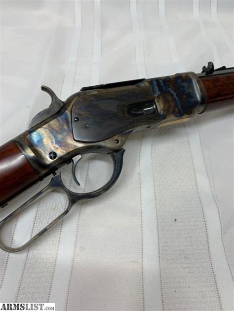 Armslist For Sale Uberti 1873 357 Magnum Lever Action