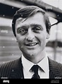 GERALD. C. GROSVENOR DUKE OF WESTMINSTER 10 July 1990 Stock Photo - Alamy