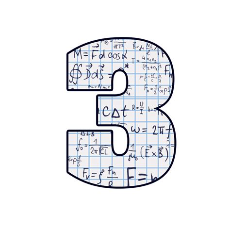 Math Letters Mathematics Themed Png Letters Instant Etsy