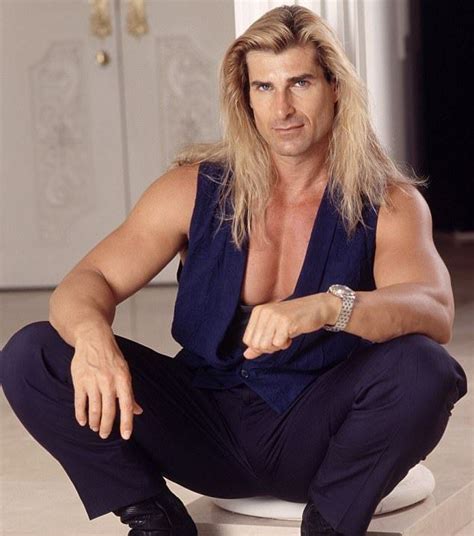 Remember Fabio Lanzoni Hes 58 Now And Looks Unimaginable Compared To