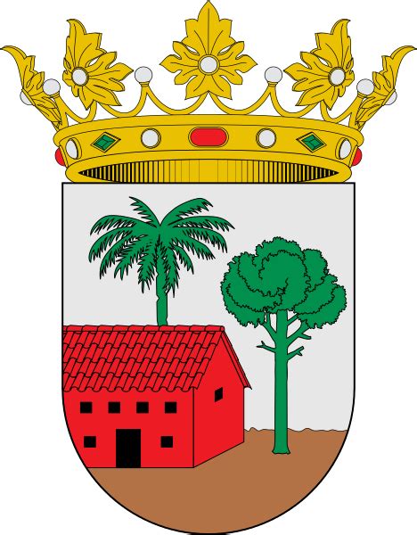 File:Escudo de L'Alqueria de la Comtessa.svg - Wikimedia Commons