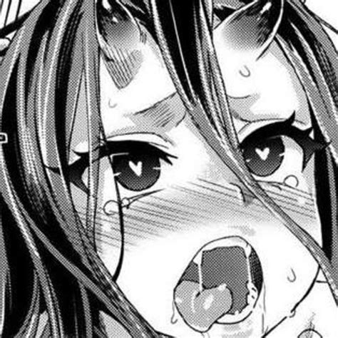 Just Some Ahegao