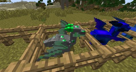 For compatibility reasons, 3d is not available (see requirements). Decoy Dragons Mod for Minecraft 1.7.10 | MinecraftSix