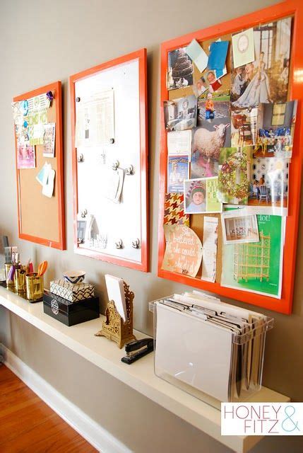 My Office Inspiration Boards Easy Diy Just Painted The Standard
