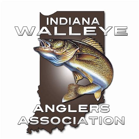 Indiana Walleye Anglers Association Prairie Creek And Brookville Results