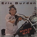 Wicked Man : Eric Burdon: Amazon.es: CDs y vinilos}