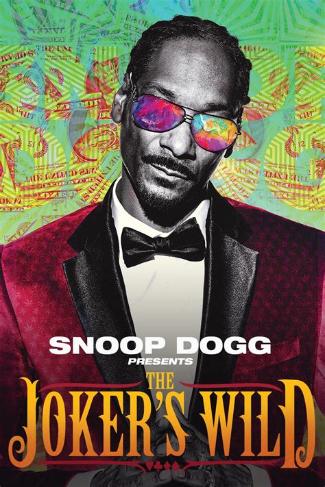 Snoop Dogg Presents The Jokers Wild Production And Contact Info Imdbpro