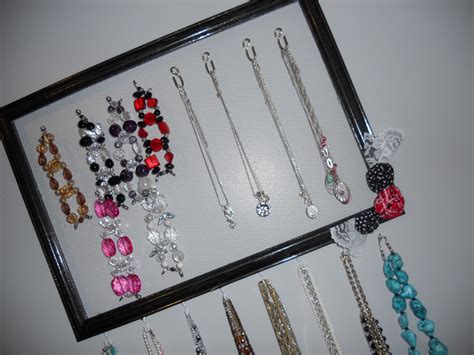 Lous How Tos Easy Jewelry Board