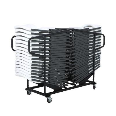 The lifetime brand table and chair carts have evolved throughout the years. Lifetime Heavy Duty Chair Cart