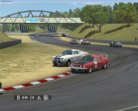 Toca Race Driver 2 Download Gamefabrique