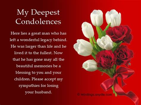 The 25 Best Sympathy Messages For Loss Ideas On Pinterest Sympathy